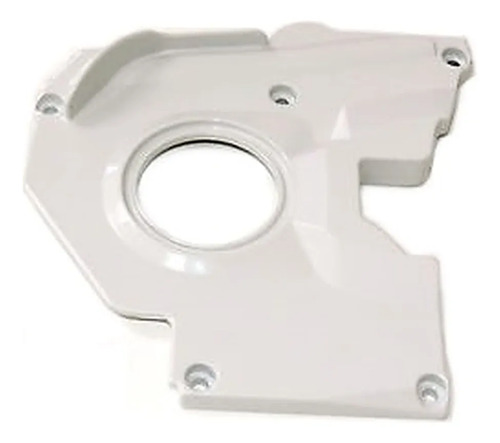 Proteção da bomba de óleo para motosserra Stihl 038 380 381 MS382