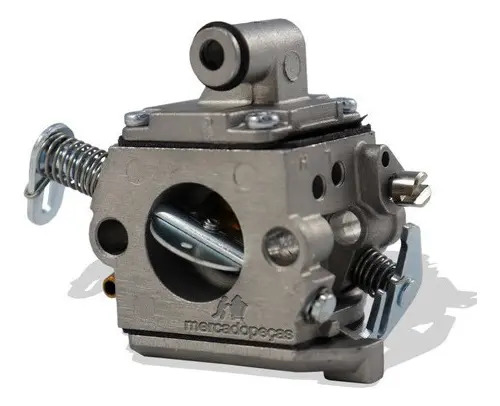 Carburador para motosserra Stihl MS170, MS180 - Imagem 3
