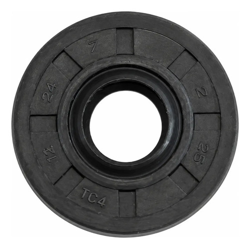 Retentor e rolamentos virabrequim para roçadeira Stihl FS220, FS160, FS280 - Imagem 2