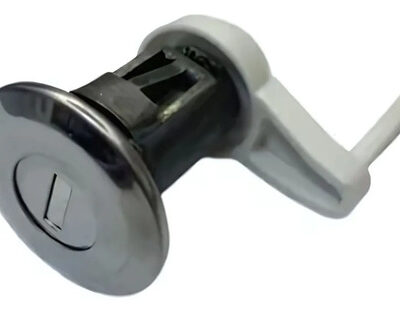 Cilindro da porta Peugeot 206 lado direito