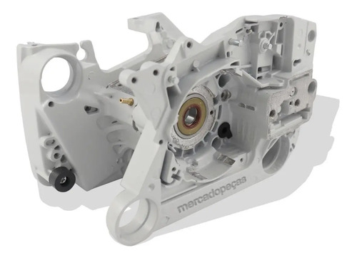 Carcaça do virabrequim para motosserra Stihl MS066, MS650, MS660