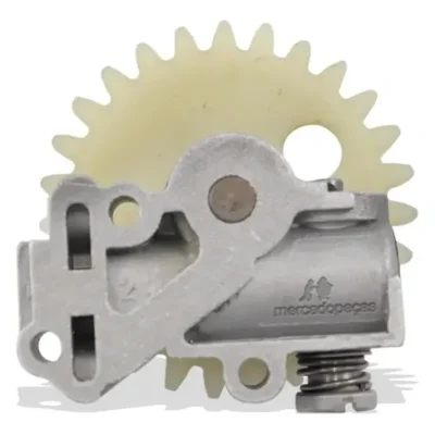Bomba de óleo para motosserra Stihl MS381, MS382