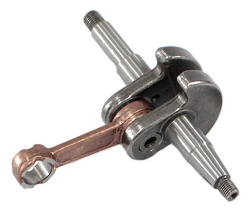 Virabrequim retentor rolamento para motosserra Intertec 520 e similares - Imagem 3
