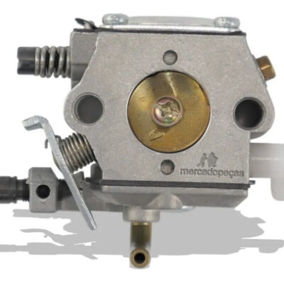 Carburador para motosserra Stihl MS026