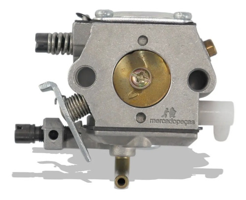 Carburador para motosserra Stihl MS026