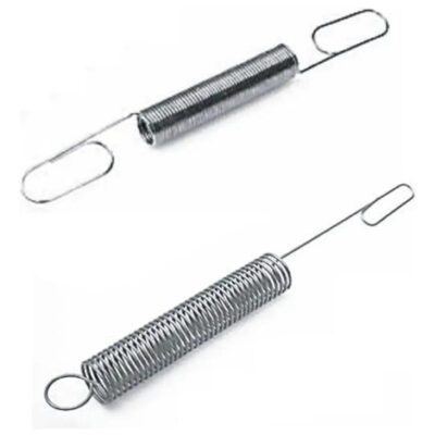 Kit 2 mola governador para roçadeira Briggs 3,75 hp