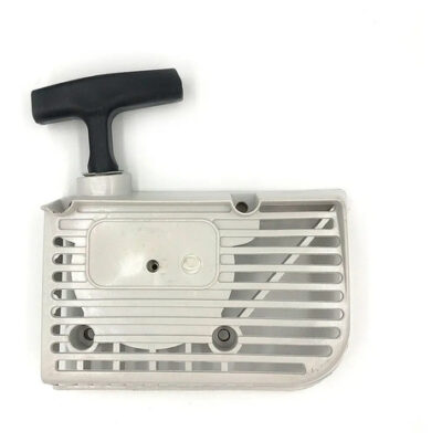 Tampa da partida completa nylon para roçadeira Stihl FS160, FR220, FS220, FS280