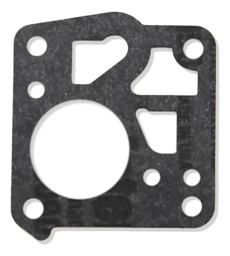 Kit reparo carburador para motosserra Stihl MS051, Husqvarna 162 - Imagem 2