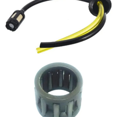 Kit 2x mangueira rolamento para roçadeira Toyama RT43L, TBC43H, TBC43X, TBC43SH