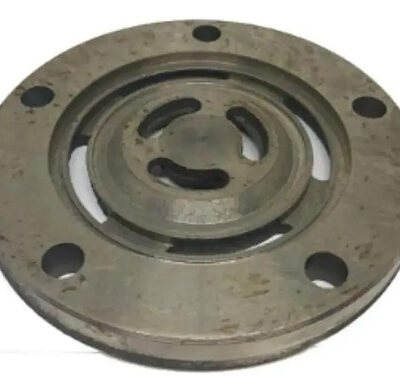 Placa de válvula compressor Wayne W700-E com tela