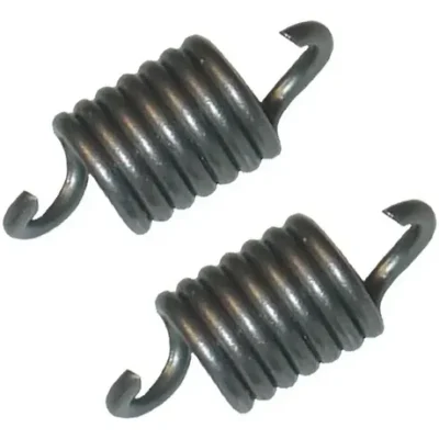 Jogo de molas da embreagem para roçadeira Stihl FS350, FS120, FS250, FS300