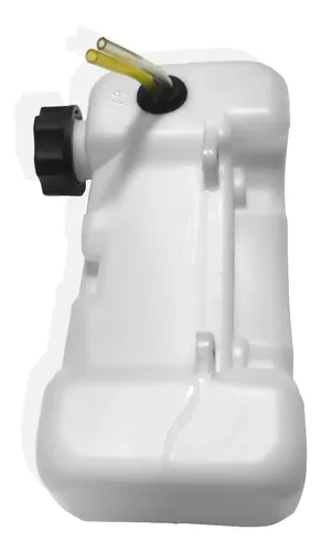 Tanque combustível para perfurador solo 52cc Tekna Vulcan - Imagem 2