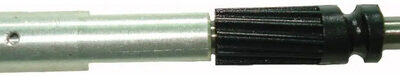 Bomba óleo êmbolo para motosserra Husqvarna 353 340 345 346 350