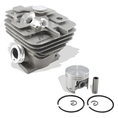 Cilindro com pistão 47mm para motosserra MS361