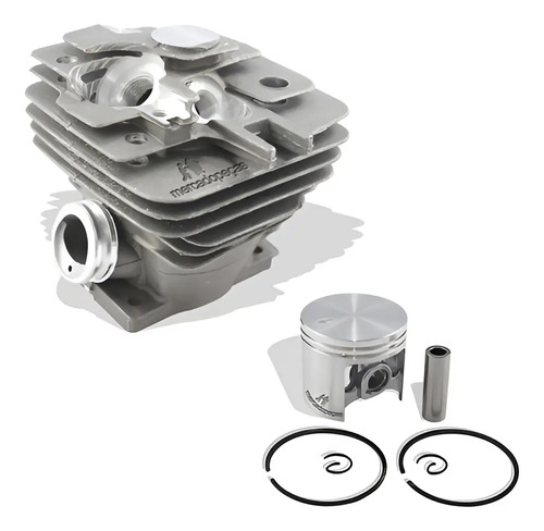 Cilindro com pistão 47mm para motosserra MS361