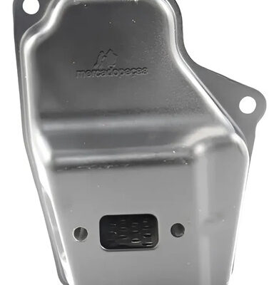 Surdina para roçadeira Stihl FS160 FS220 FS280