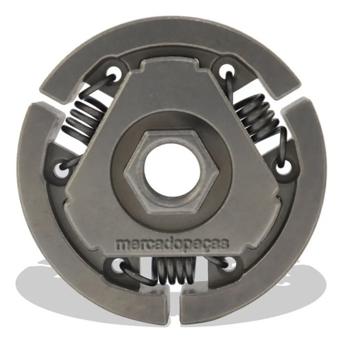 Embreagem para motosserra Stihl MS038, MS380, MS381, MS382, MS460 - Imagem 2