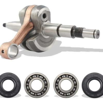 Virabrequim biela retentores para motosserra Stihl MS290, MS310, MS390