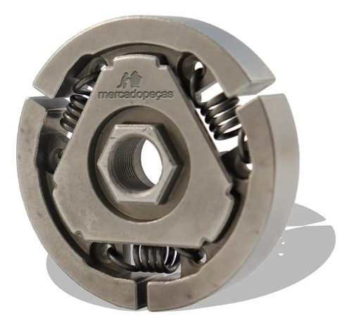 Embreagem completa para motosserra Stihl MS038 a MS382
