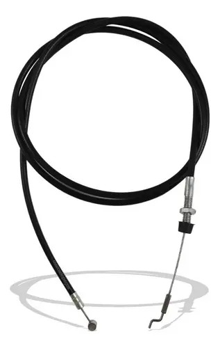 Cabo acelerador para atomizador Echo 6000