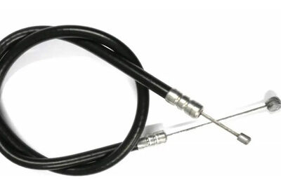 Cabo aço com capa para pulverizador Toyama, Intertec 706 26cc