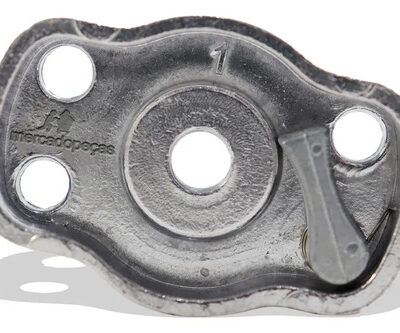 Copo partida para roçadeira Kawashima GR260 Husqvarna 226R Tekna Terra
