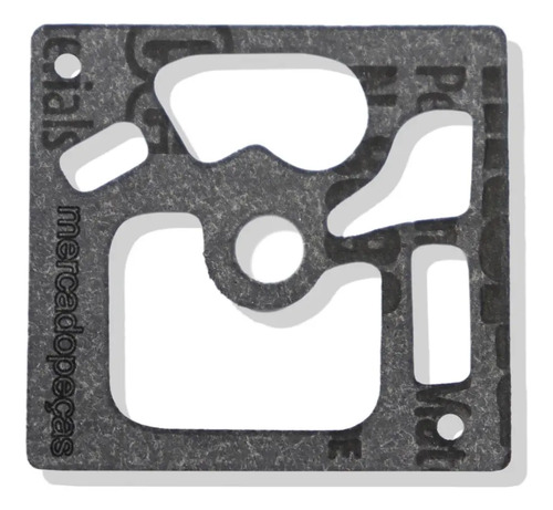 Reparo carburador para motosserra Stihl MS034, MS038 - Imagem 3