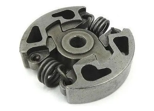 Embreagem completa para roçadeira Stihl FS38 FS55 FS40 FS45 FS50 - Imagem 3