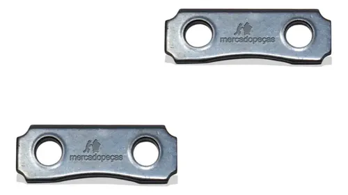 Elo de união sem rebite 3/8 .050 .043 loop para motosserra - Imagem 3