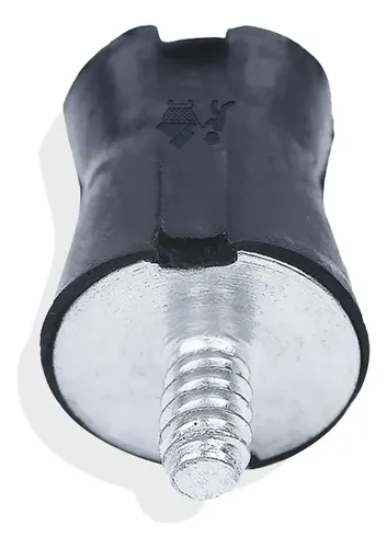 Amortecedor coxim para motosserra Husqvarna 288 - Imagem 3