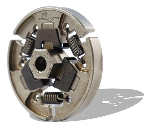 Embreagem completa para roçadeira Stihl FR85 FS85 SP81 KA85R
