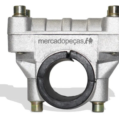 Suporte do guidão 28mm para roçadeira Stihl FS290, FS280, Tekna RL430XS