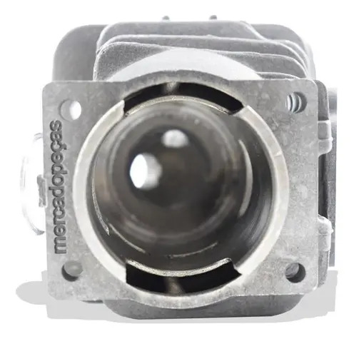 Cilindro com pistão 47mm para motosserra MS361 - Imagem 2