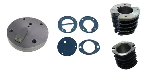 Kit de juntas para compressor Pressure PSV-15V/ON-15V