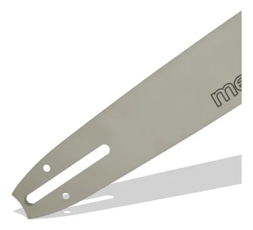 Sabre 15 38cm 1,3mm para motosserra Husqvarna 236, 120, 240 - Imagem 3