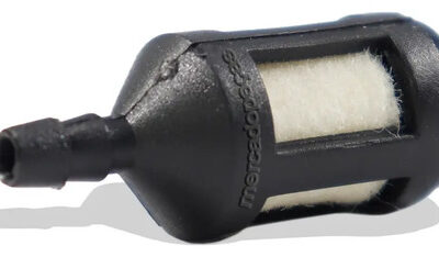 Cabeçote aspiração para roçadeira Toyama 26cc RT26L