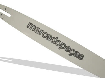 Sabre 18 45cm para motosserra Stihl MS038 MS380 MS381 MS382