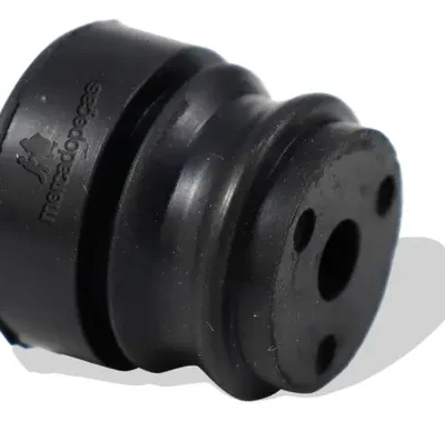 Amortecedor superior para motosserra 52cc Branco, Kawashima, Toyama TCS53H