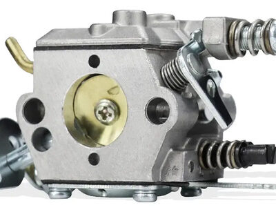 Carburador para motosserra Husqvarna 136 137 141 142