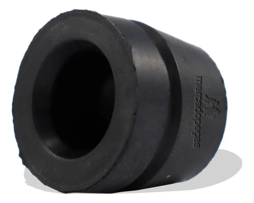 Coxim médio da carcaça para motosserra Stihl MS064, MS034, MS036, MS066 - Imagem 2