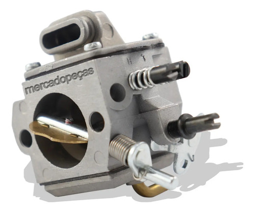 Carburador para motosserra Stihl MS039, MS290, MS310, MS390, MS440, MS460 - Imagem 3