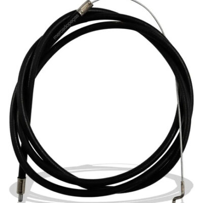 Cabo acelerador chicote para roçadeira Stihl FS220, FS160, FS280, FS290