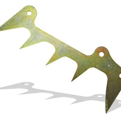 Batente garra para motosserra Stihl MS361, MS362, 036