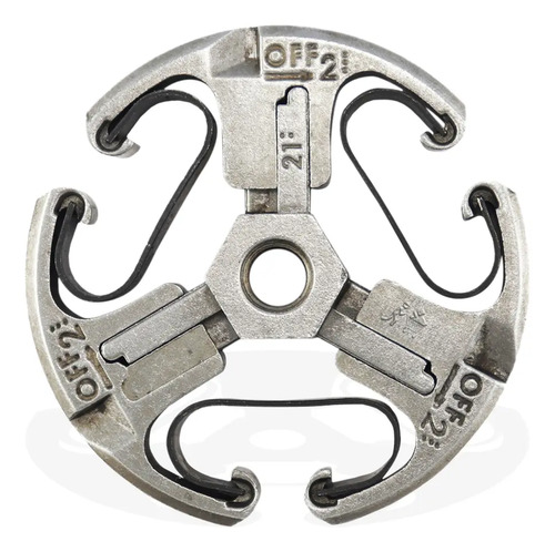 Embreagem para motosserra Husqvarna 268, 272, 272xp e 61