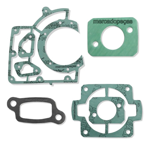 Jogo juntas motor para motosserra Stihl MS051