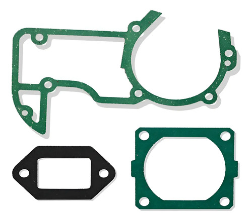 Jogo juntas para motosserra Stihl MS066 MS660