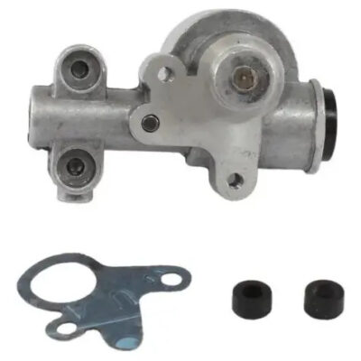 Bomba de óleo para motosserra Stihl MS08, TS350, TS360