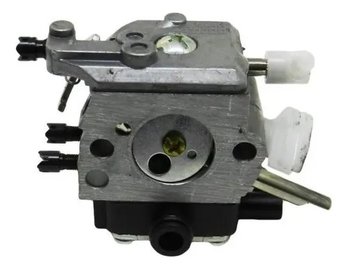 Carburador para roçadeira Stihl KA120, FS120, FS200, FS250, FS290, FS300, FS200R