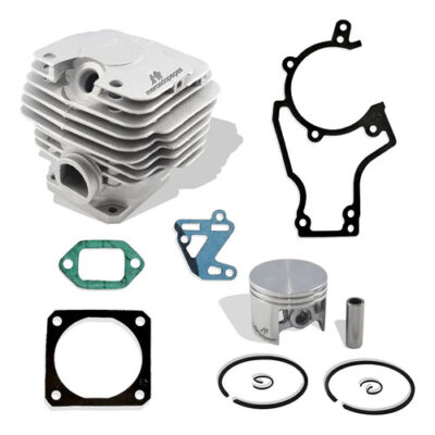 Cilindro completo para motosserra Stihl 382, MS038, MS380, MS381
