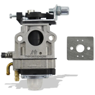 Carburador para roçadeira Toyama 43cc a 52cc